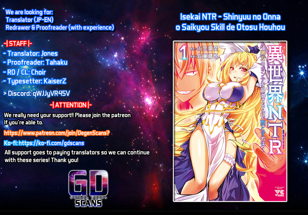 Information page 0