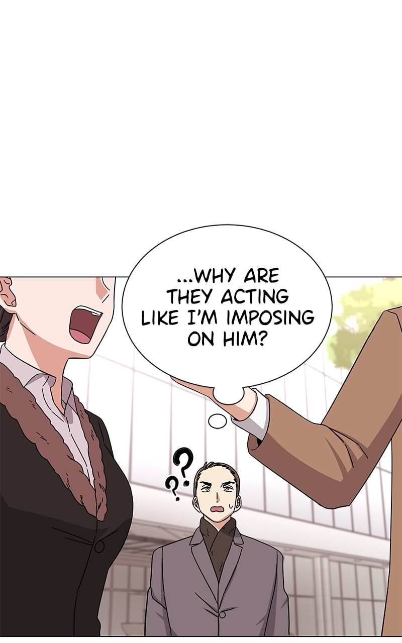 Superstar Associate Manager – Chapter 41 page 51