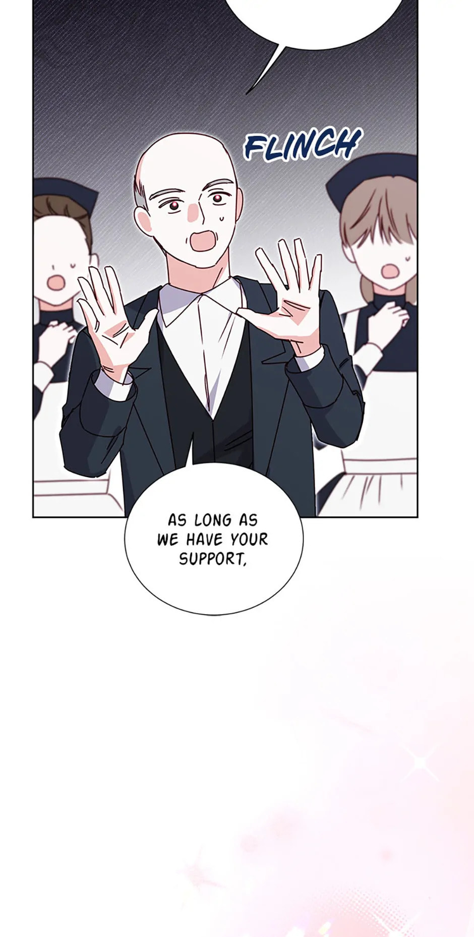 The Duke's Everything – Chapter 28 page 6
