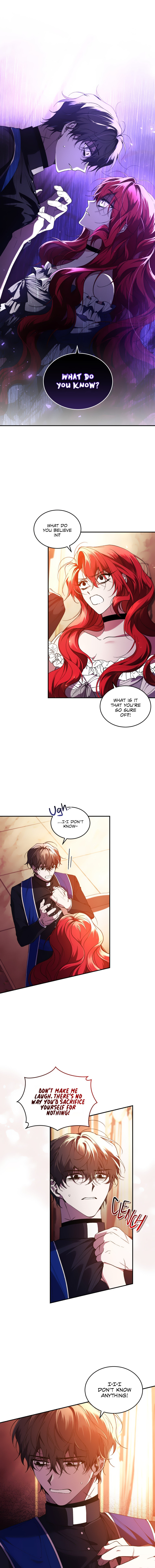 The Crimson Lady – Chapter 46 page 1