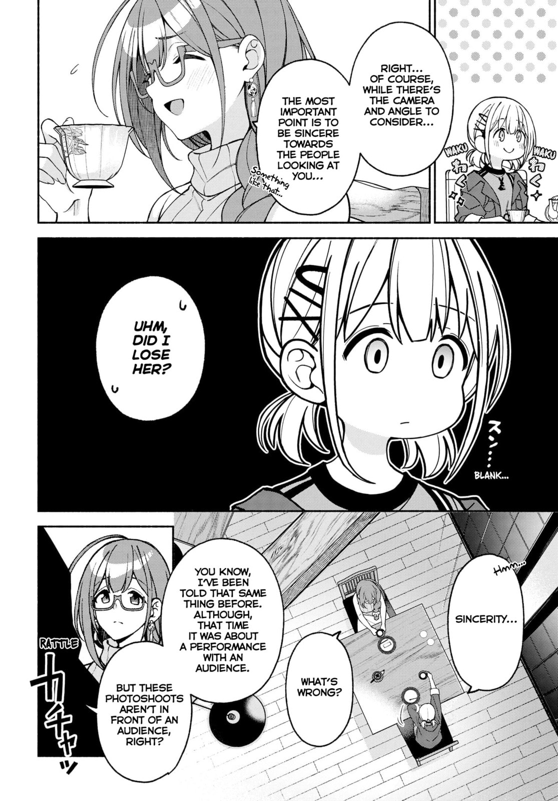 Telepathy page 7