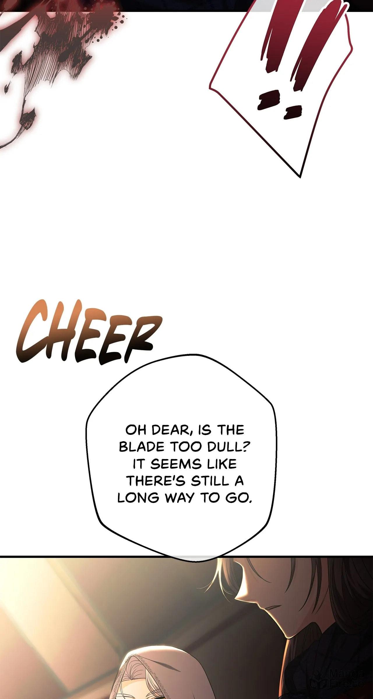 Mistress of an S-Class Dungeon – Chapter 28 page 34