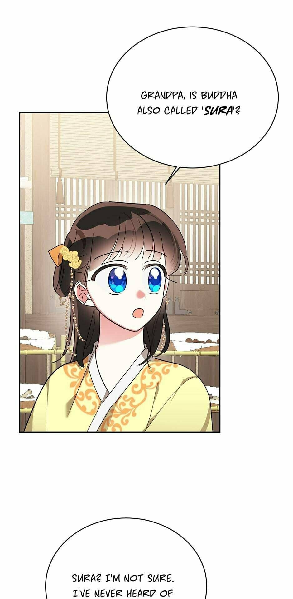 Precious Daughter of the Greatest Martial Arts Villain – Chapter 35 page 37