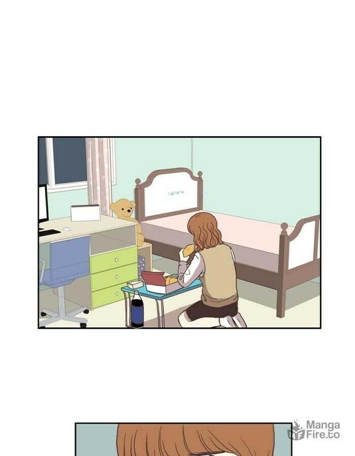 Odd Girl Out – Chapter 32 page 41