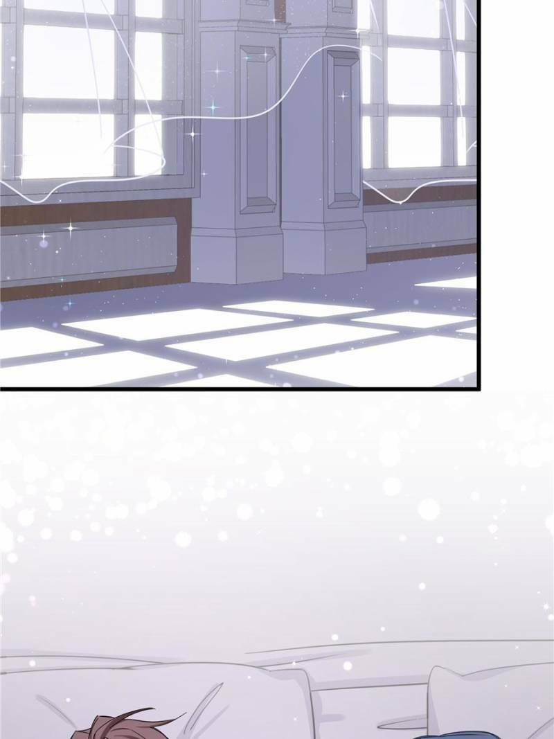 Whose Baby is it? (Colored) – Chapter 55 page 42