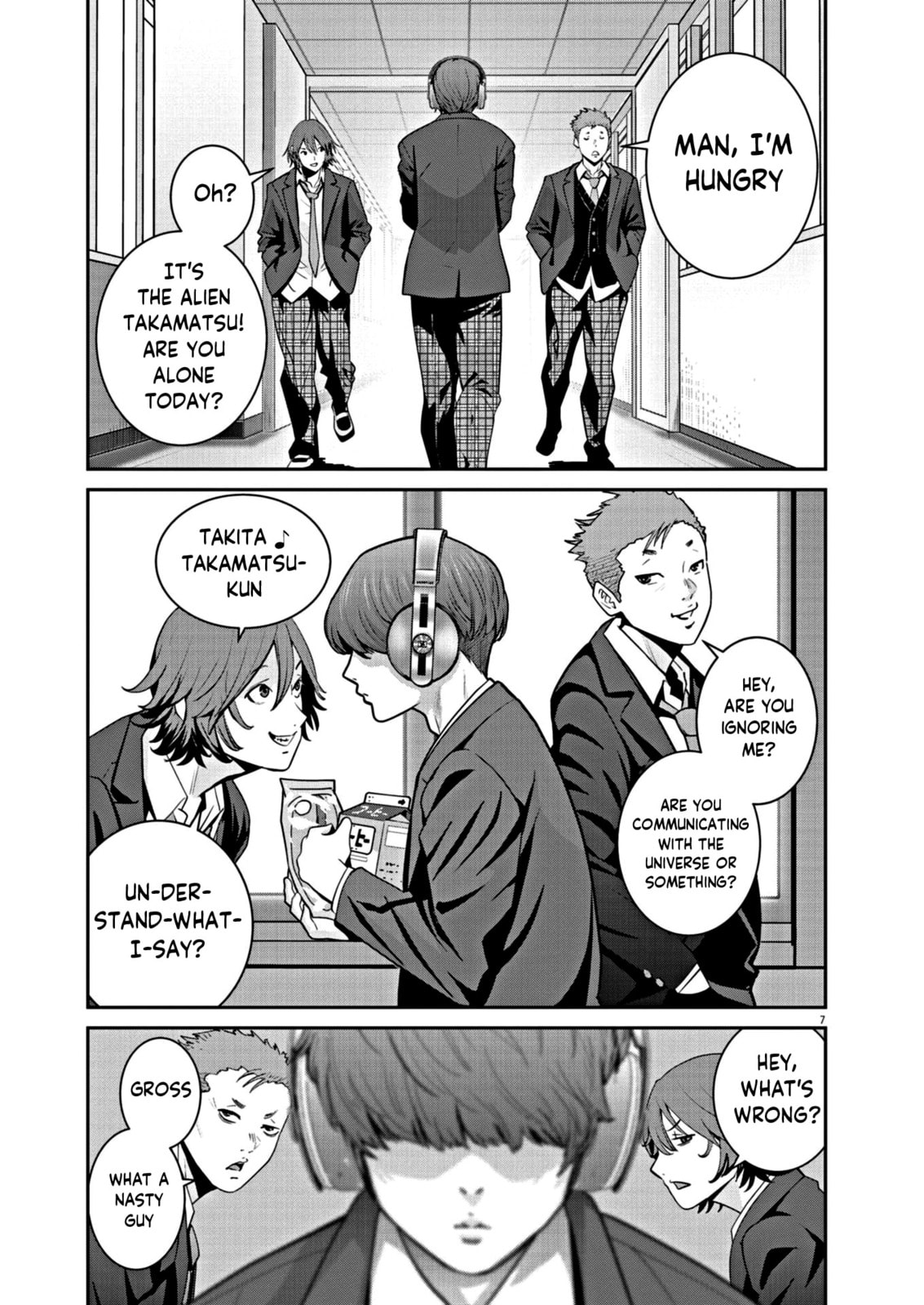 Girl Meets Boy page 6
