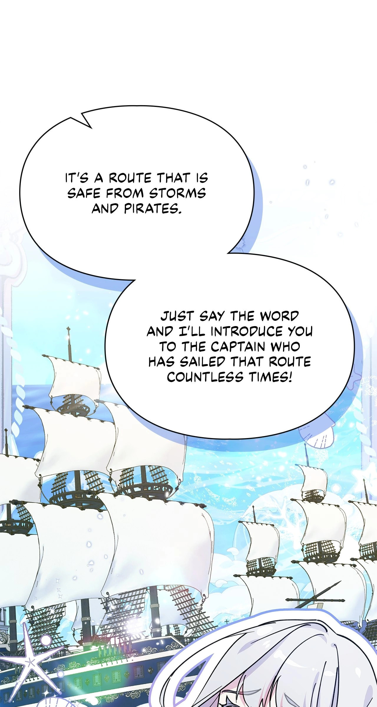 I Became the Tyrant's Dishonest Adviser – Chapter 42 page 78