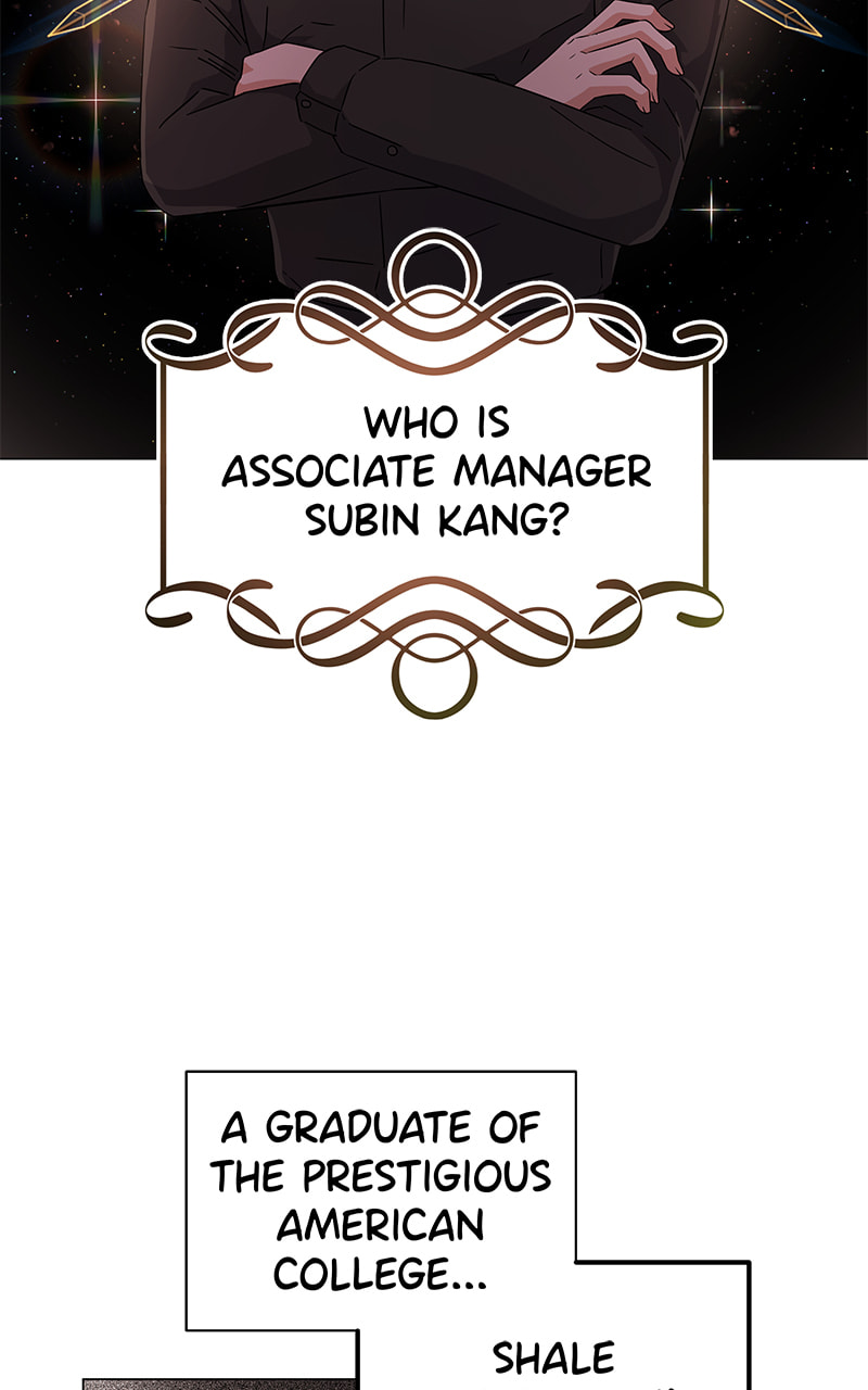 Superstar Associate Manager – Chapter 12 page 1