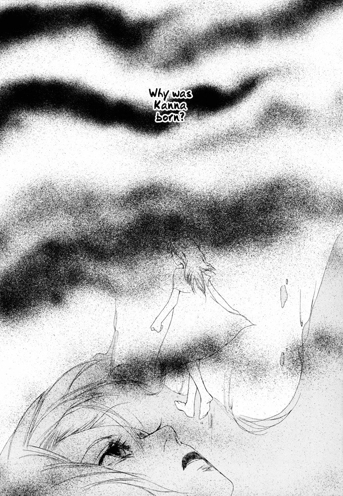 Omae ga Sekai wo Kowashitai Nara – Chapter 15 page 28