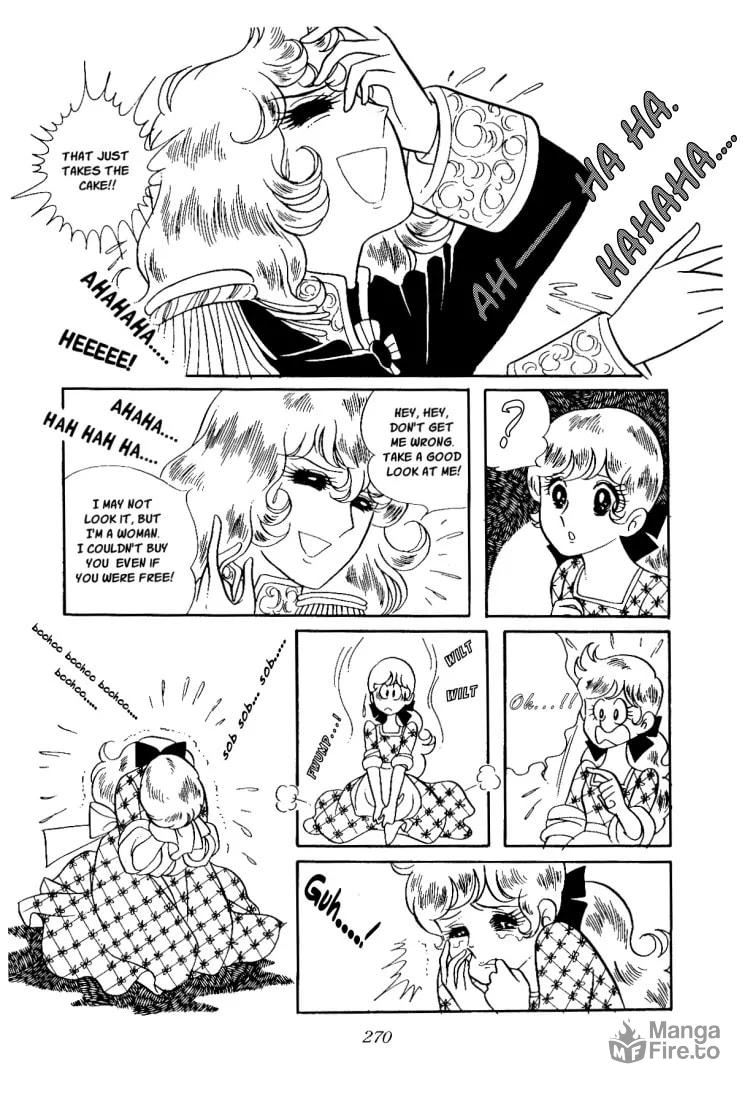 The Rose of Versailles – Chapter 10 page 14