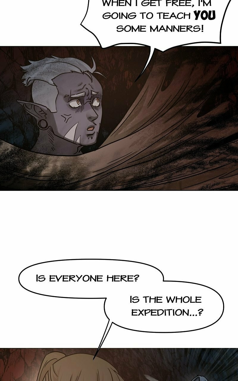Lord of Goblins (Colored) – Chapter 42 page 27