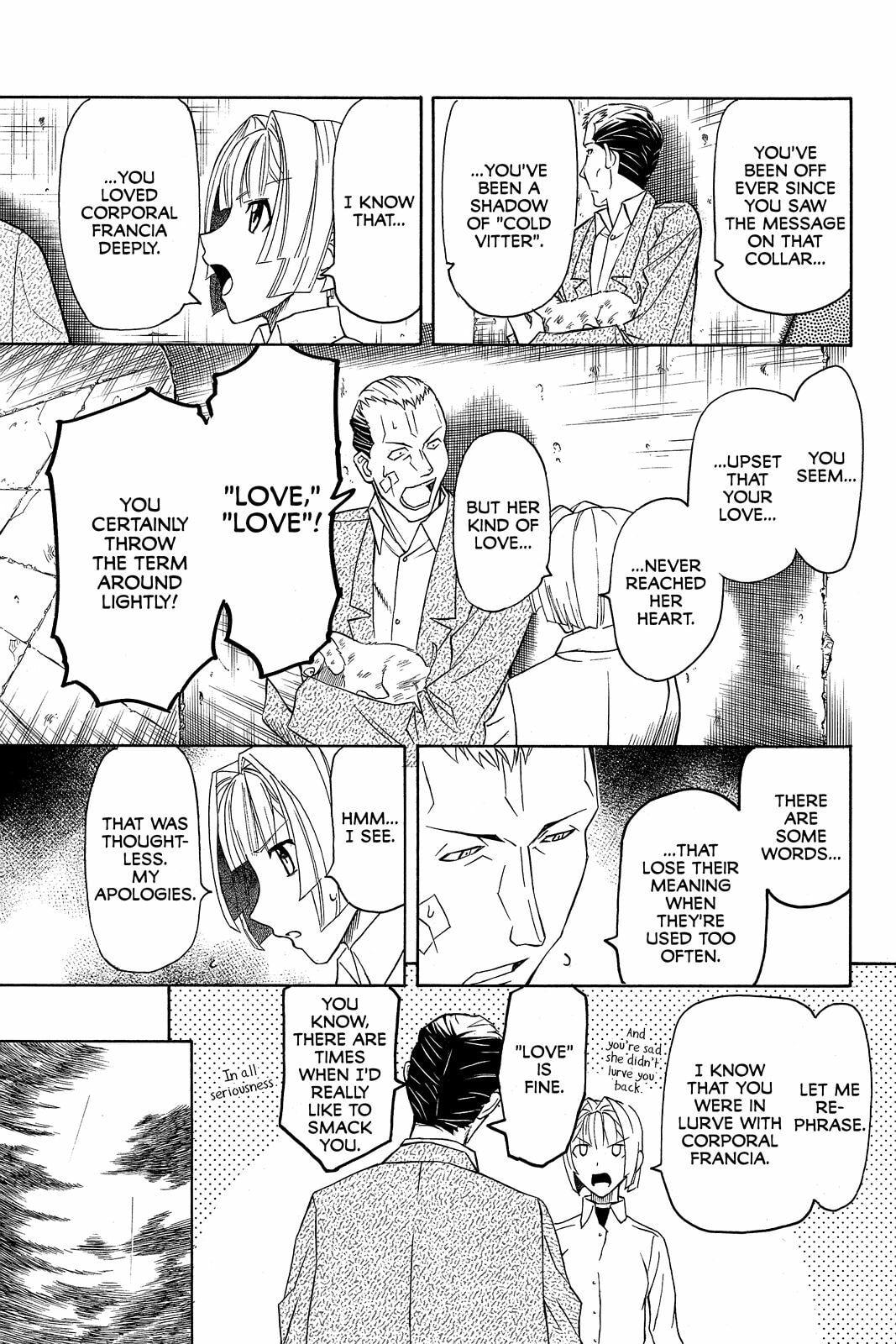 MERRY… page 6