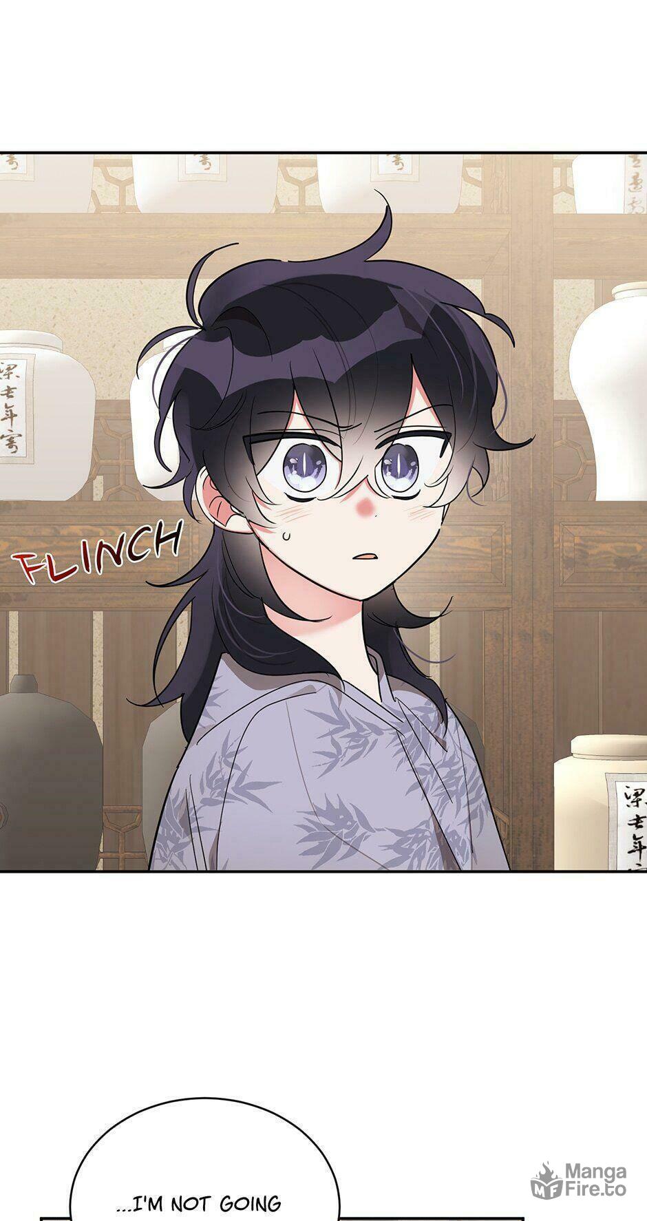 Precious Daughter of the Greatest Martial Arts Villain – Chapter 35 page 29