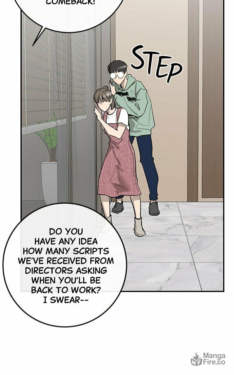 Extroversion of an Immortal – Chapter 73 page 5