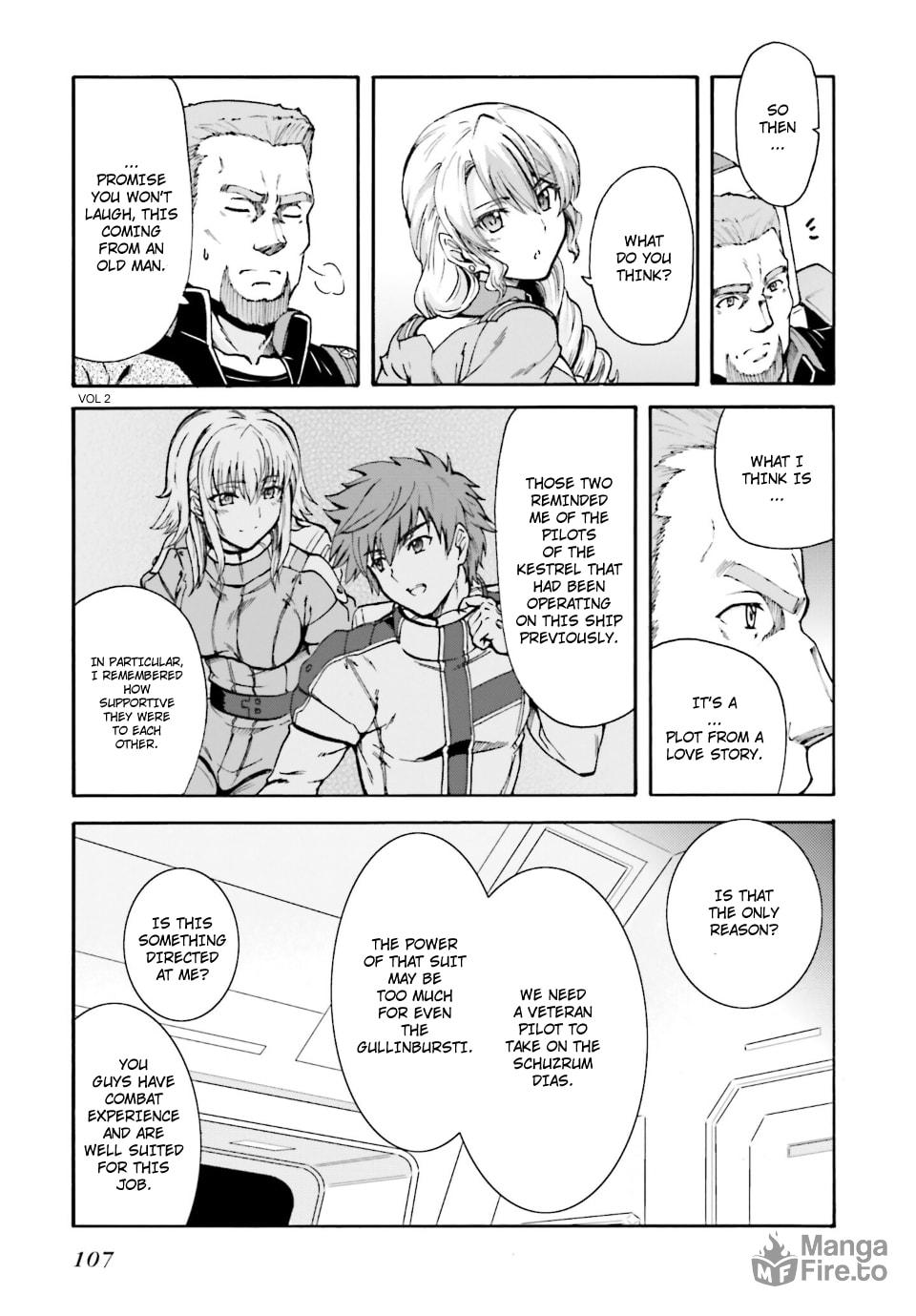 Lovers page 11