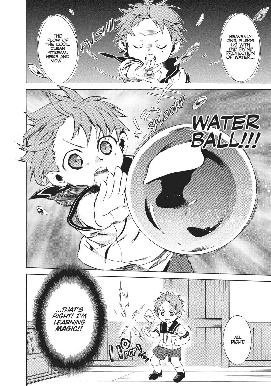 Could It Be? An Alternate Universe! page 18