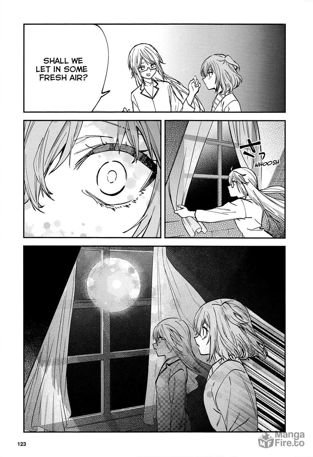 Shoujo☆Kageki Revue Starlight – The STAGE Junior High – Recollection – Chapter 0 page 26