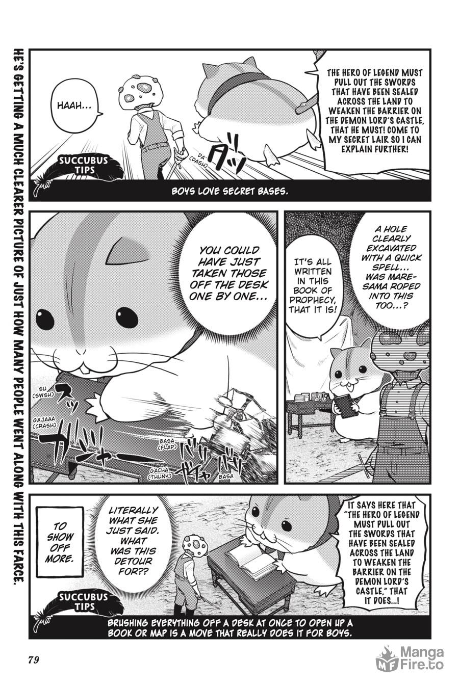 Succubus Tips page 14