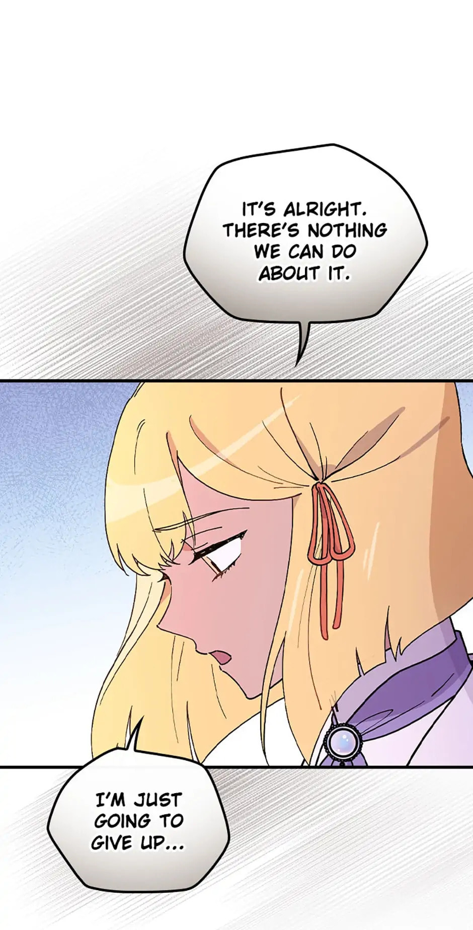 Aria of the Withered Branch – Chapter 44 page 51