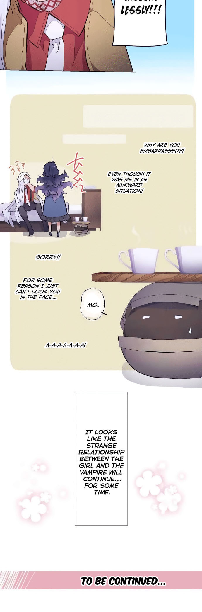 Our Relationship page 21