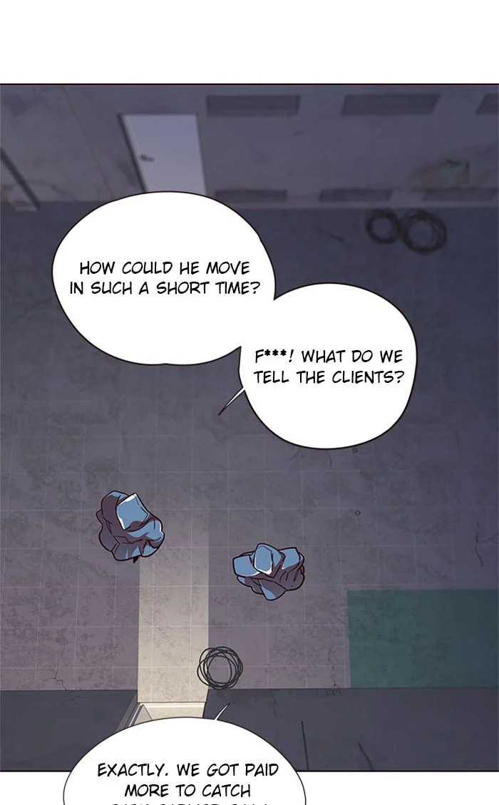 Eleceed – Chapter 39 page 3