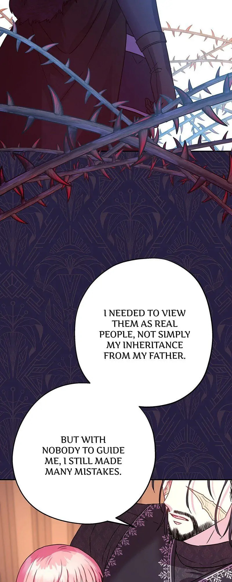 Another Typical Fantasy Romance – Chapter 35 page 60