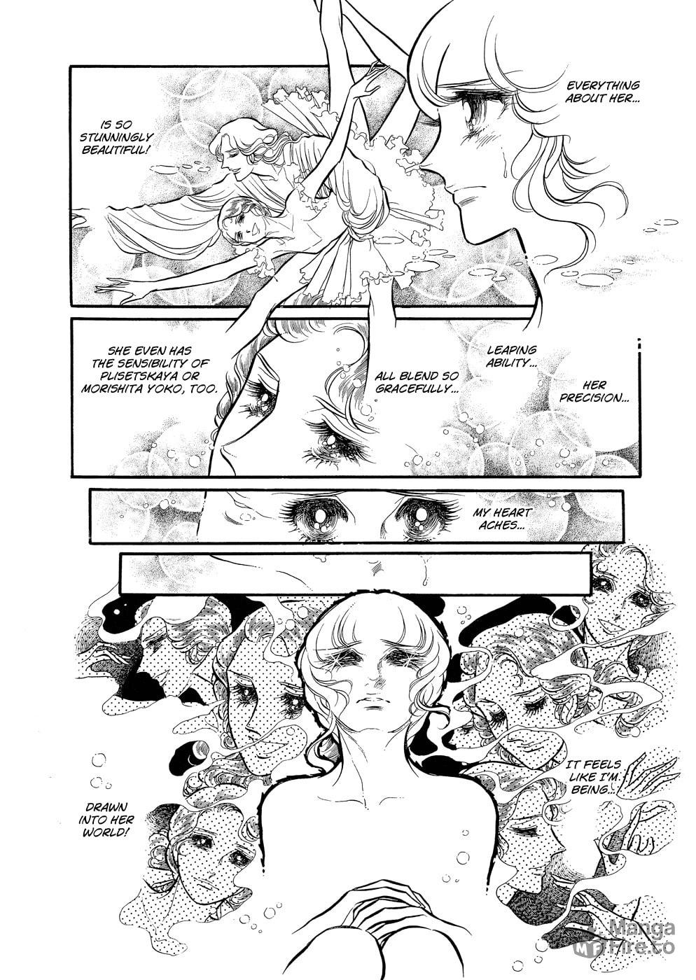 Swan – Chapter 6 page 14