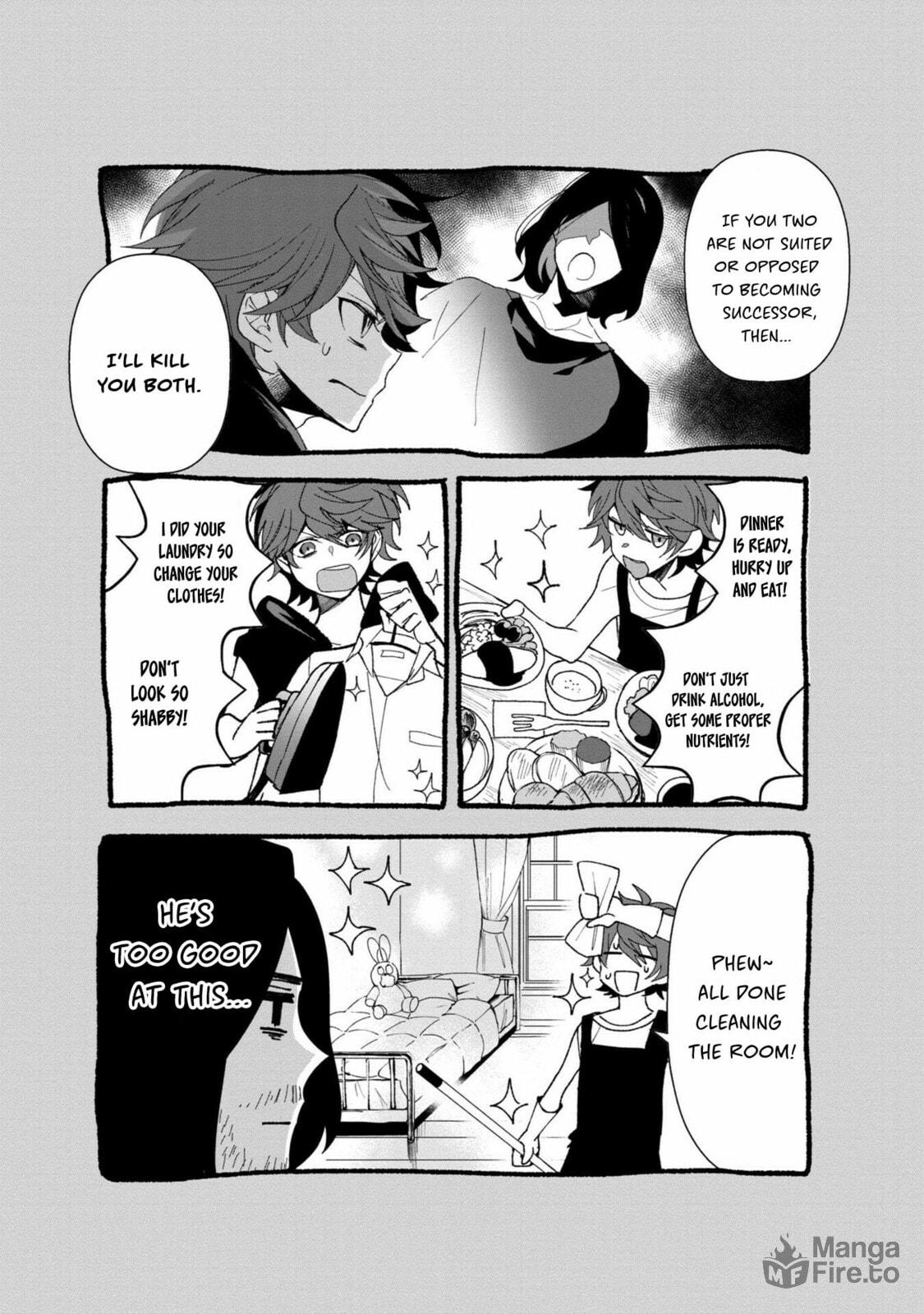 Those Who Succeed Rose page 39