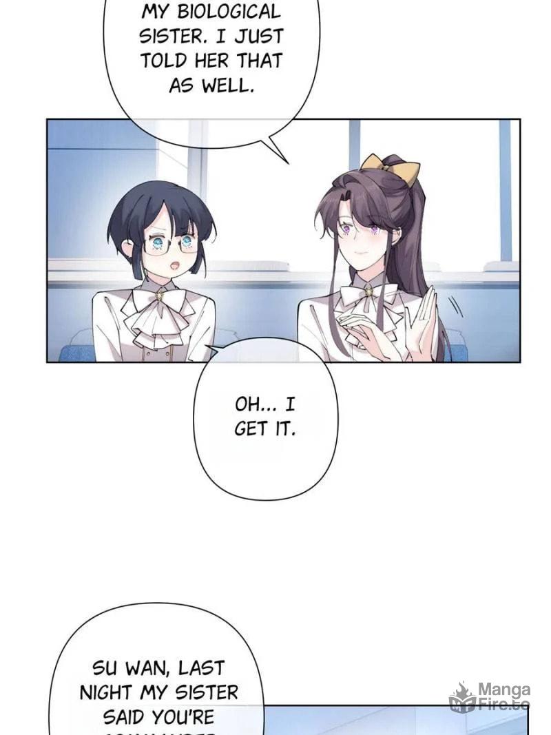 Pampering My Beast Commander – Chapter 23 page 2