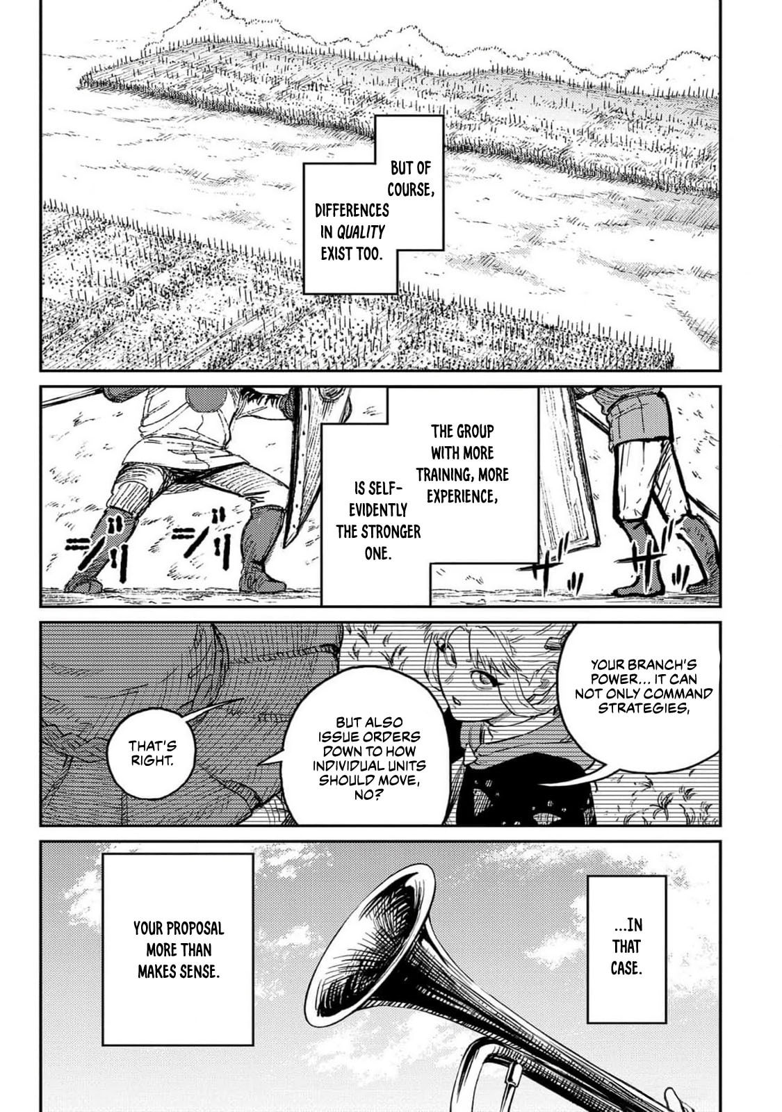 One among ten thousand page 12