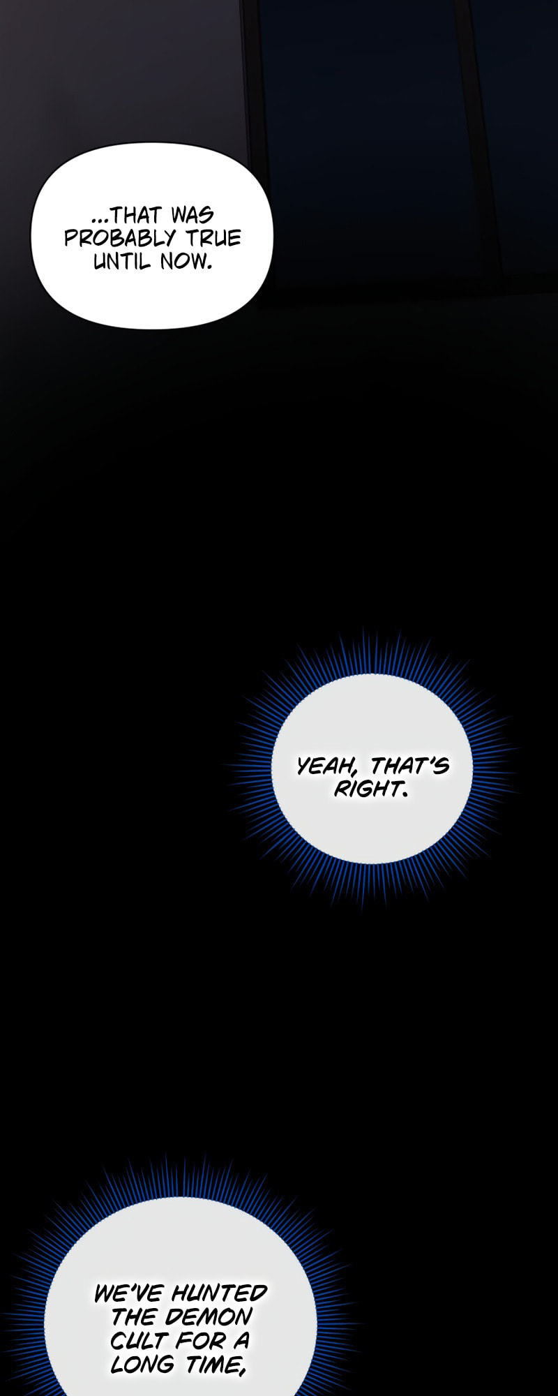 Player Who Returned 10,000 Years Later – Chapter 25 page 43