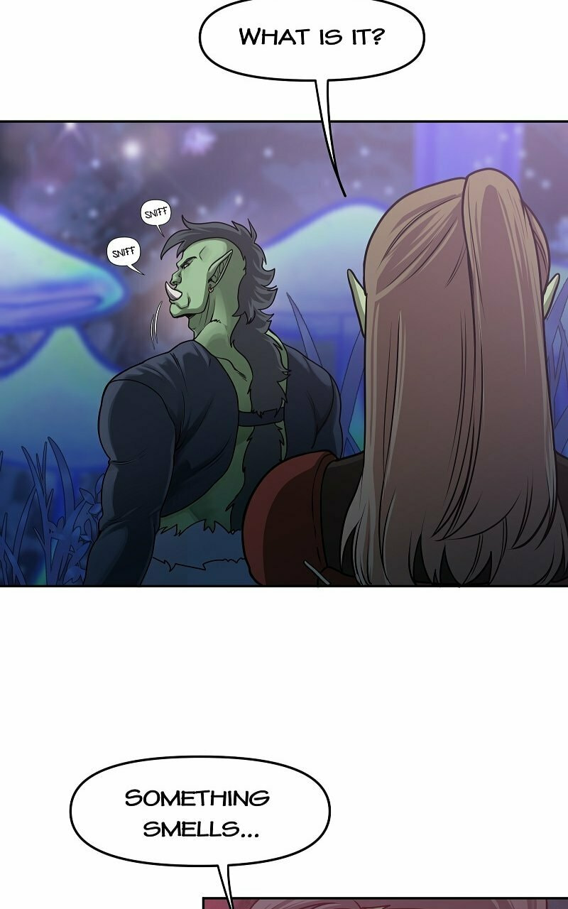 Lord of Goblins (Colored) – Chapter 41 page 27