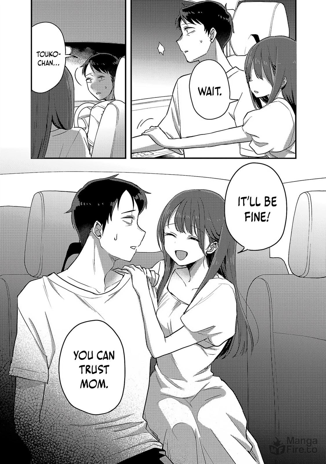Sweet Words page 2