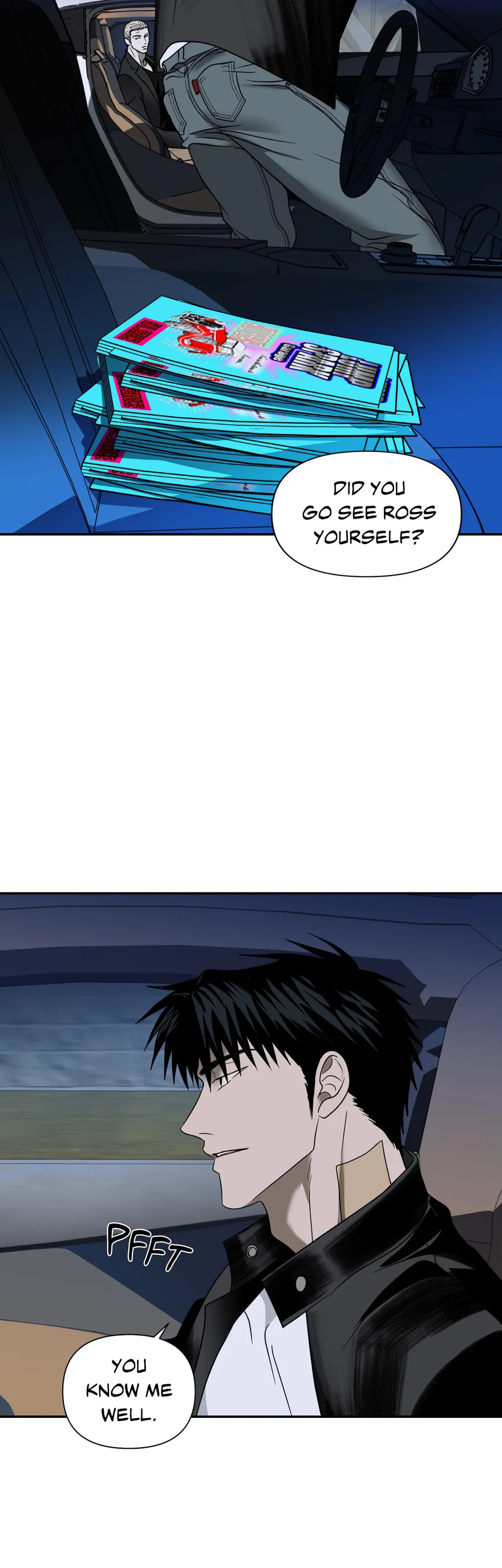 Shutline – Chapter 63 page 9