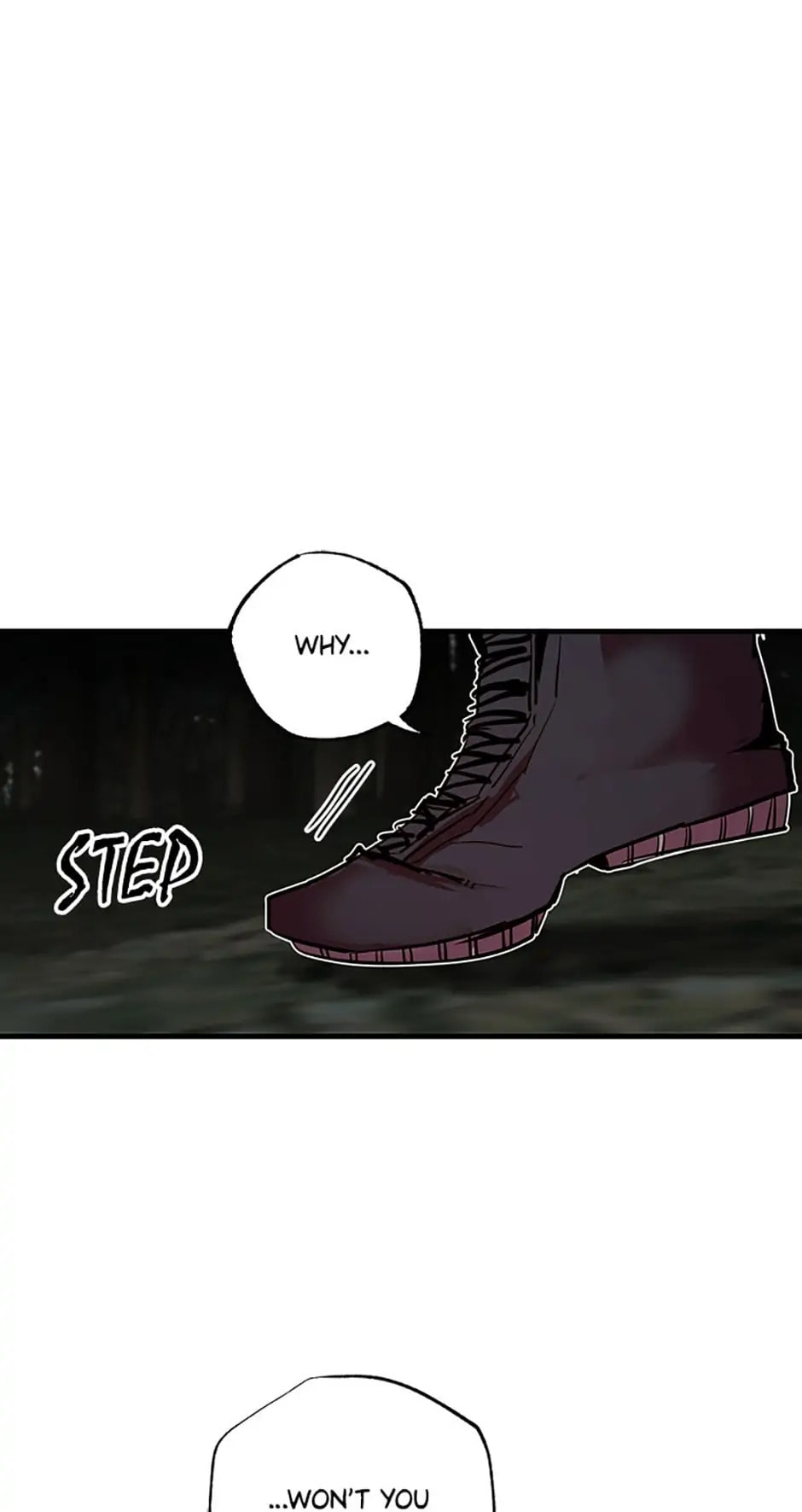 Returning With Absolutely Nothing – Chapter 53 page 40