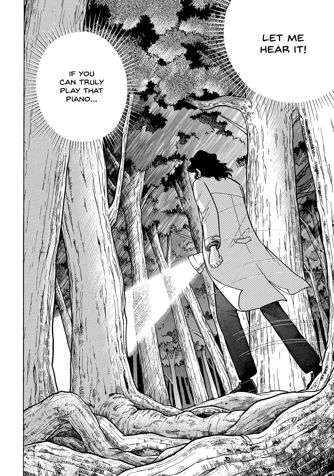 Ajino Sosuke‘s Triumph and Downfall page 2