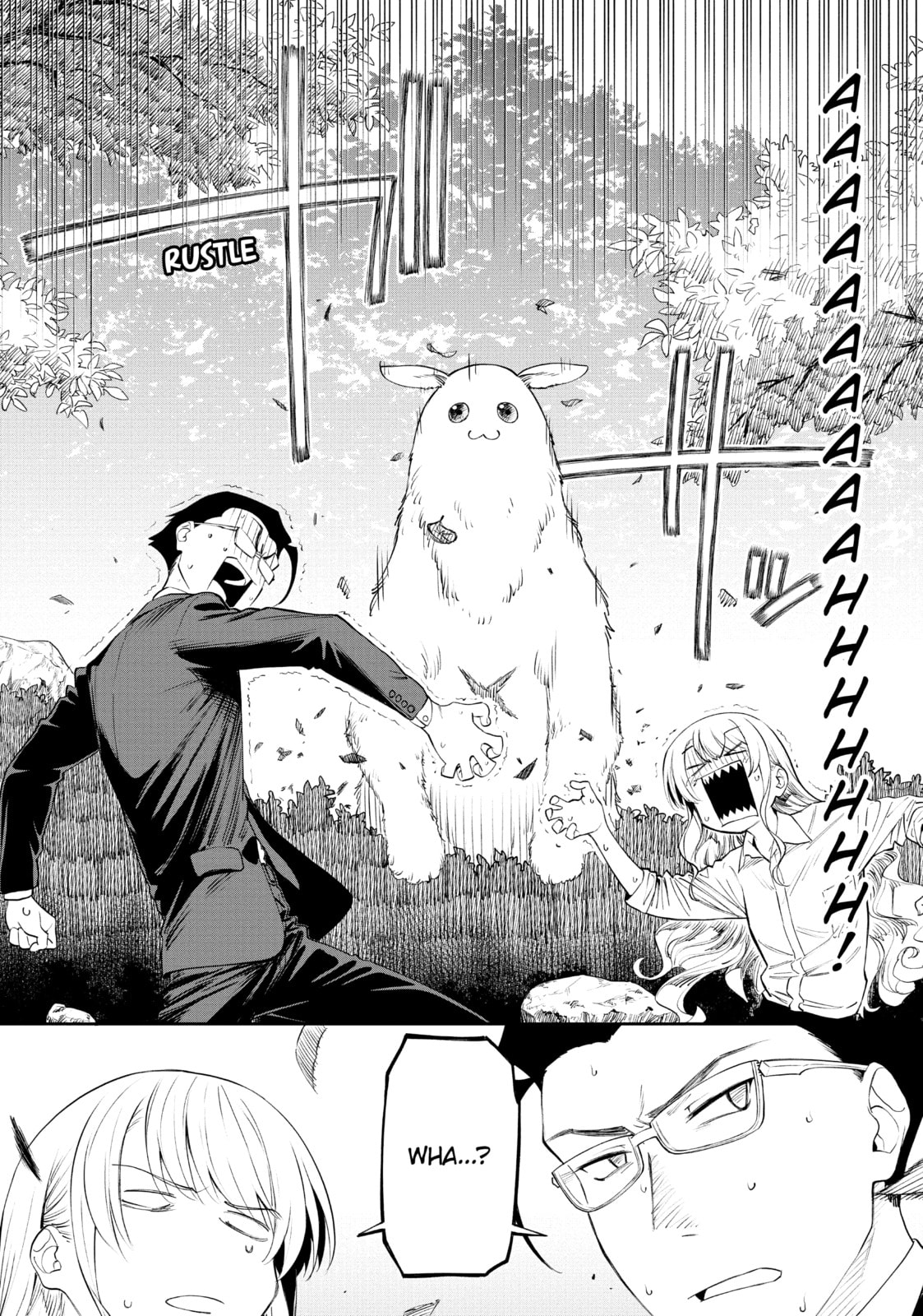 Life with an Ordinary Guy Who Reincarnated into a Total Fantasy Knockout – Chapter 2 page 25