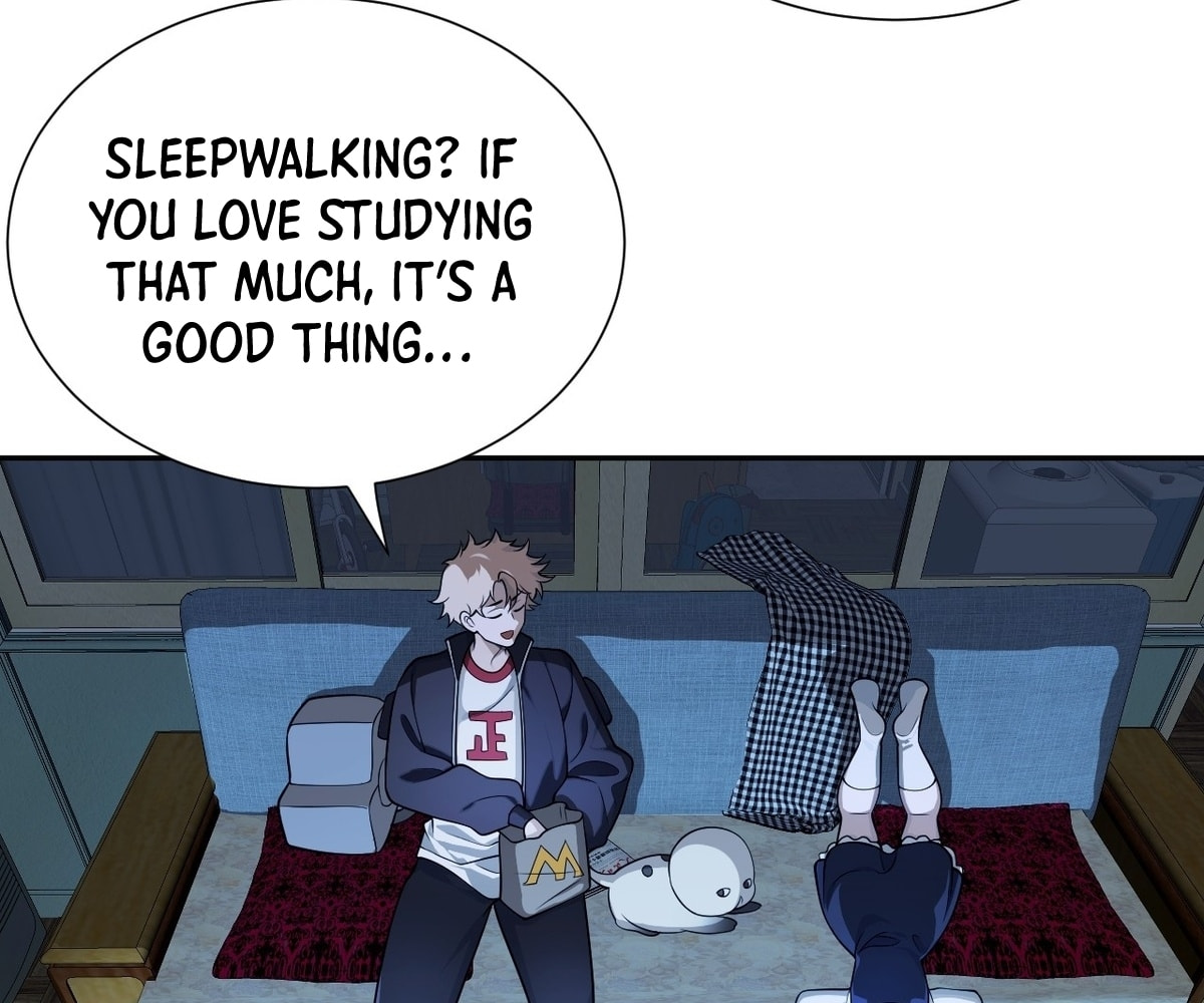 God Slayer – Chapter 15 page 78
