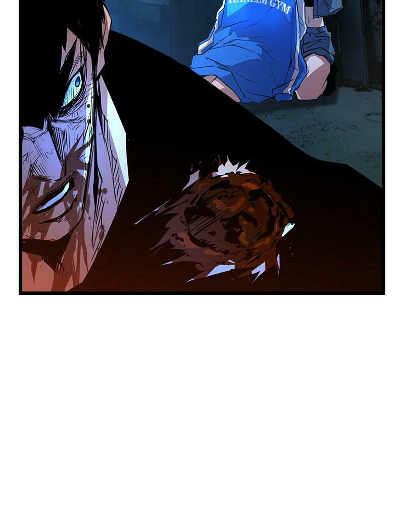 Hanlim Gym – Chapter 41 page 102