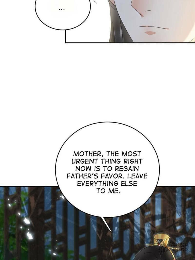 The Poisonous Lady's Fiery Return – Chapter 23 page 8