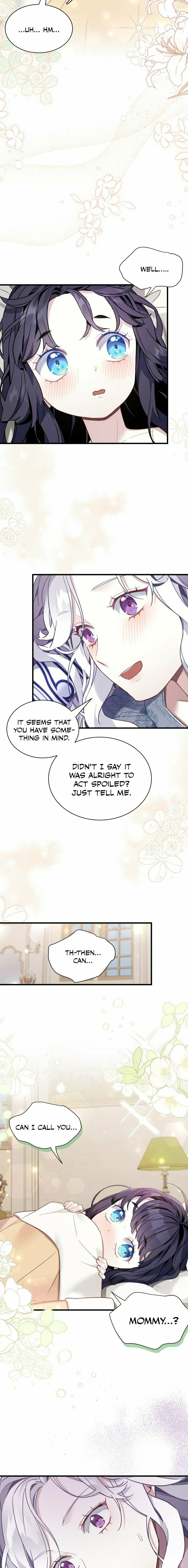 Not-Sew-Wicked Stepmom – Chapter 53 page 12