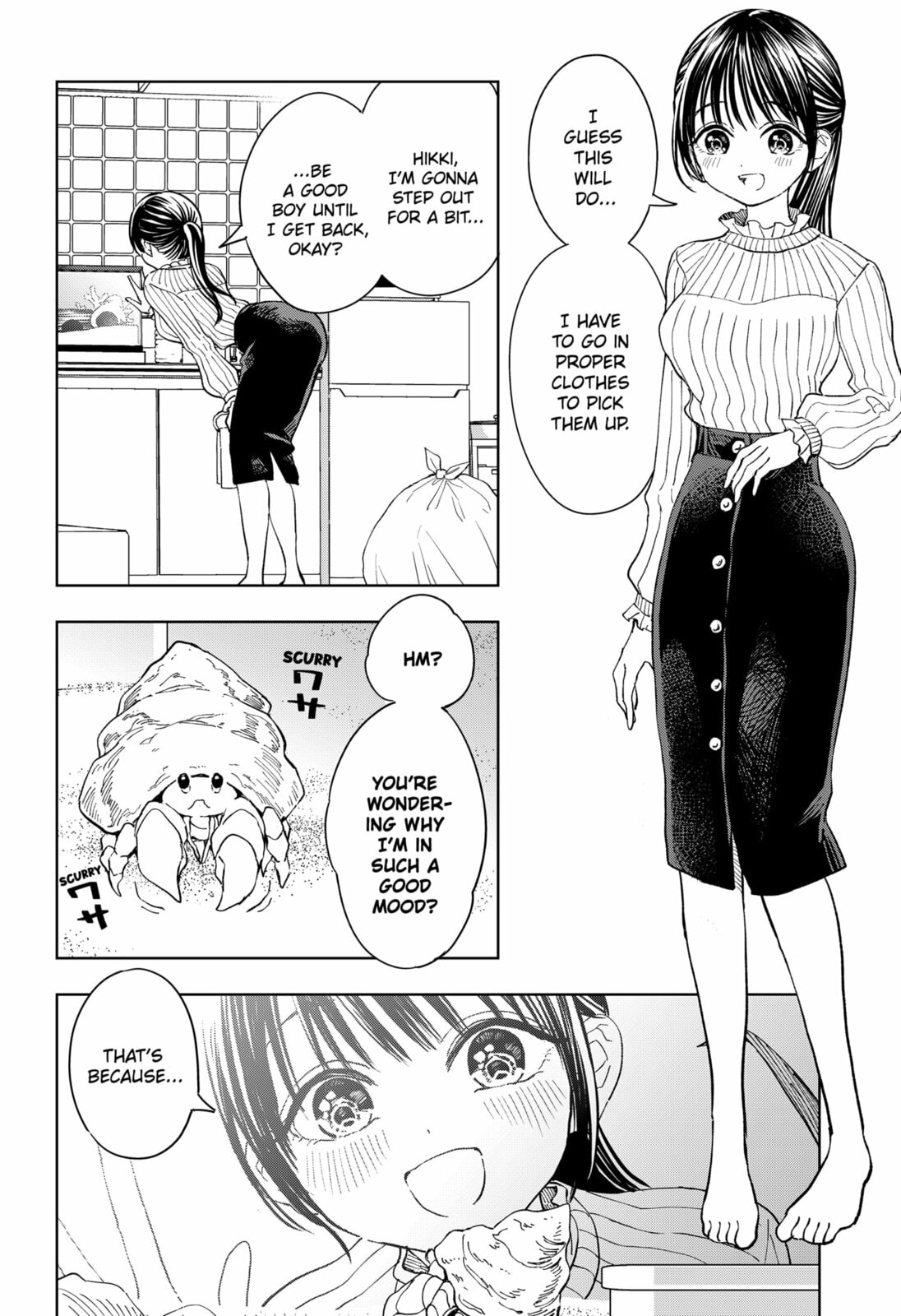 Set It and Forget It – Chapter 3 page 3
