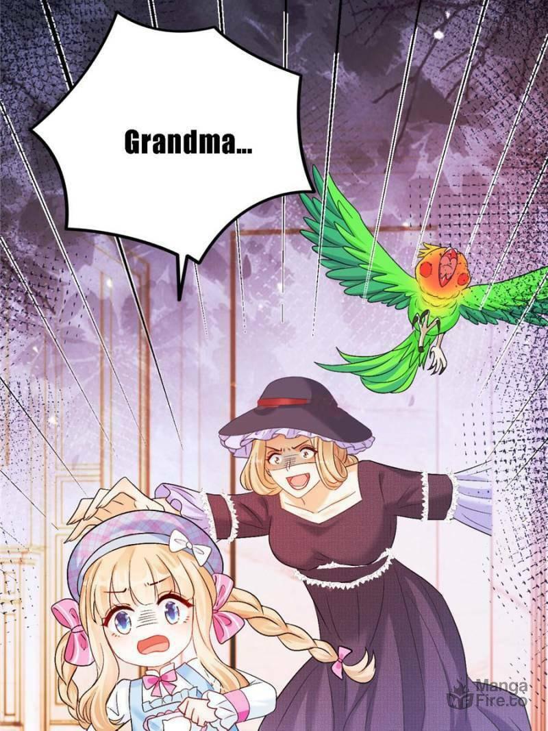 Spoiled Rotten by My Uncles – Chapter 14 page 26