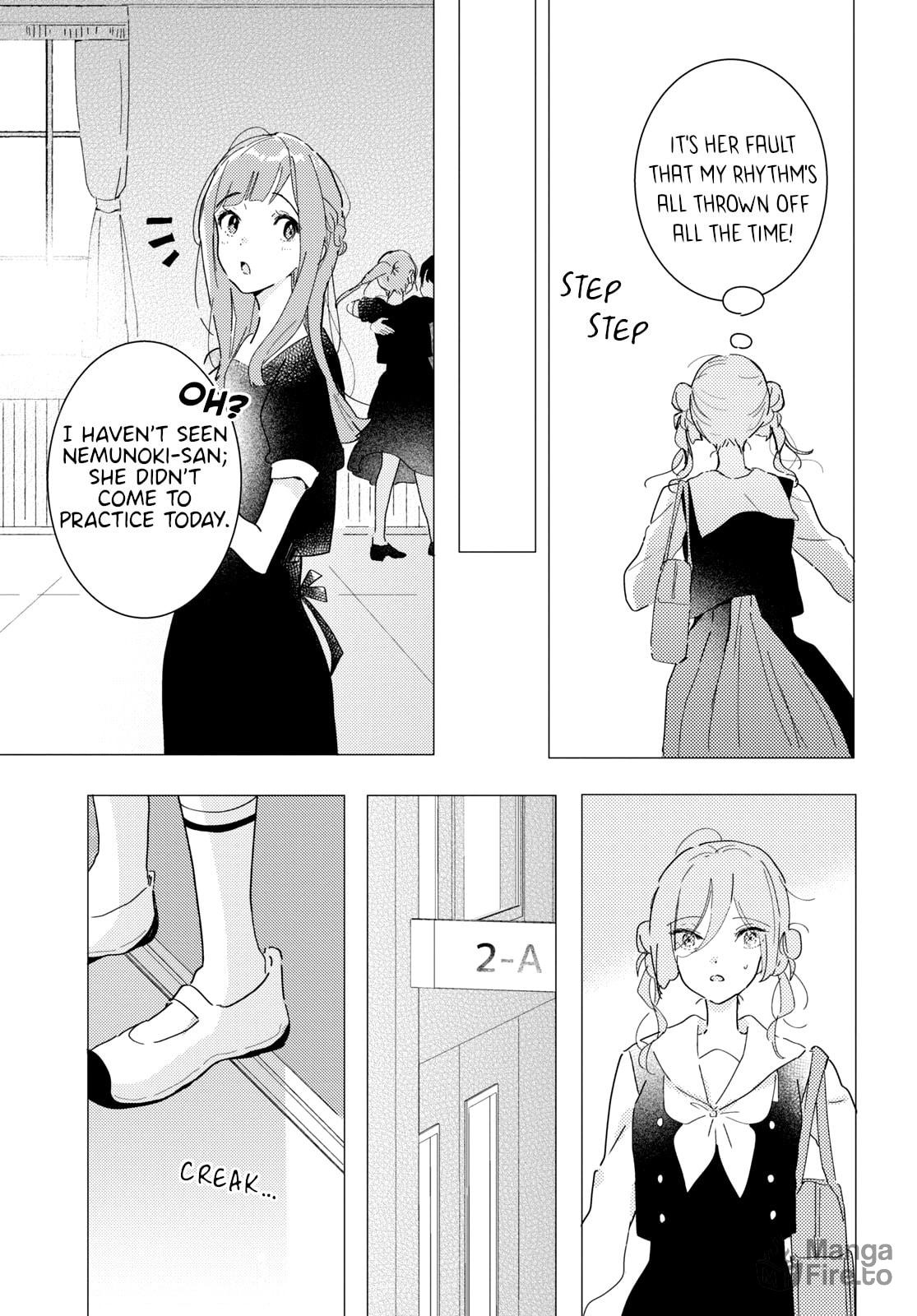 Close and far page 4