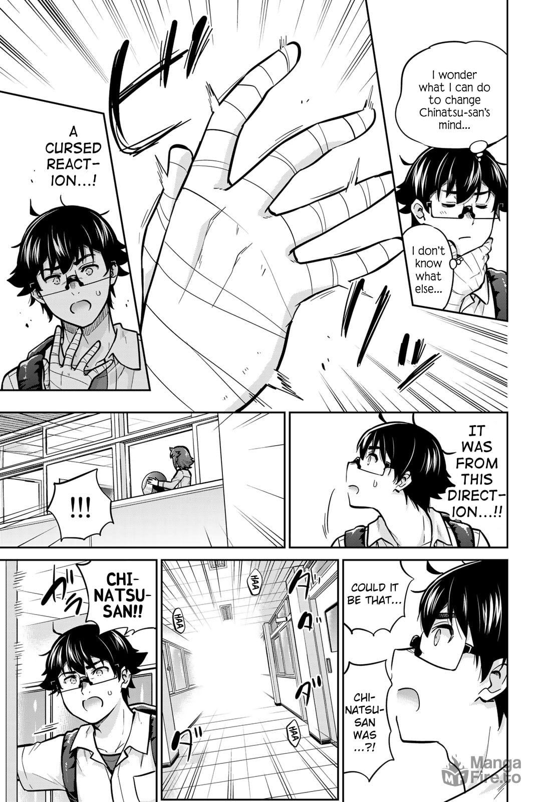 False Self, True Self page 8