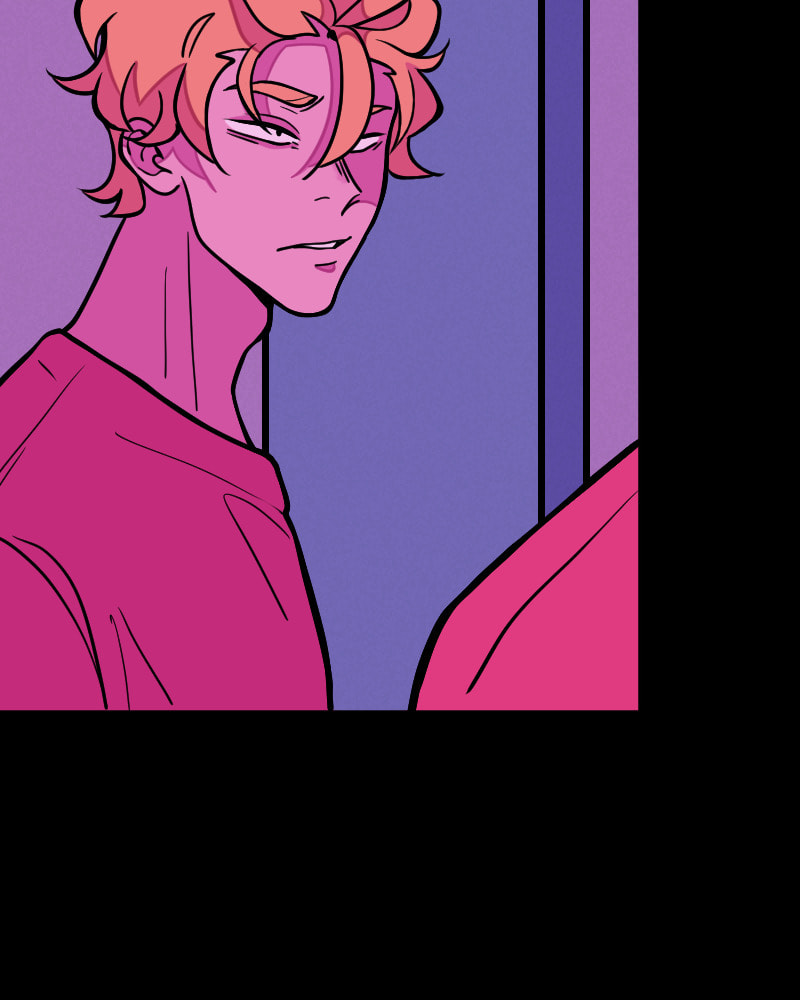 Homesick (Ms. Freaky) (Colored) – Chapter 33 page 12