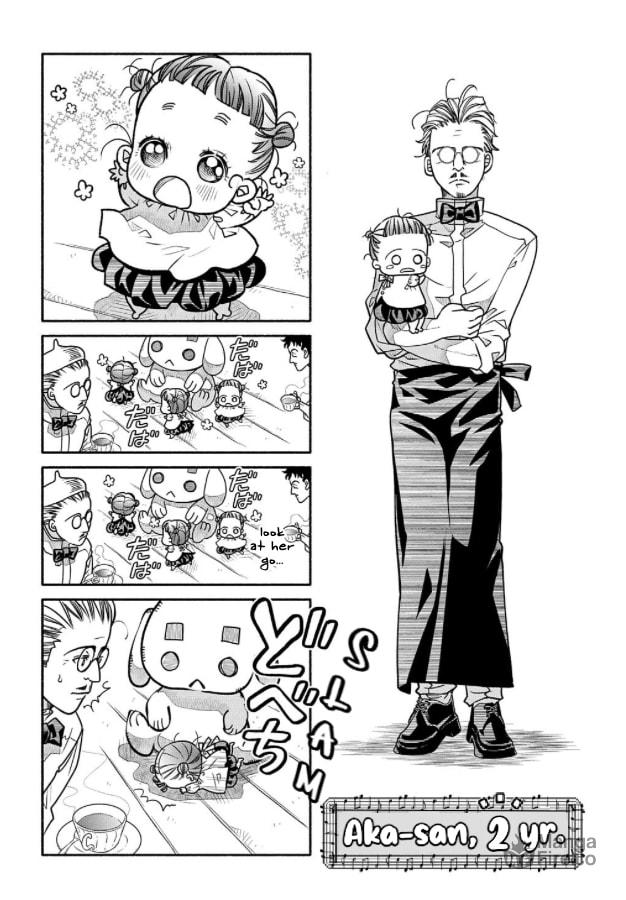 A Tree of Evolution page 9