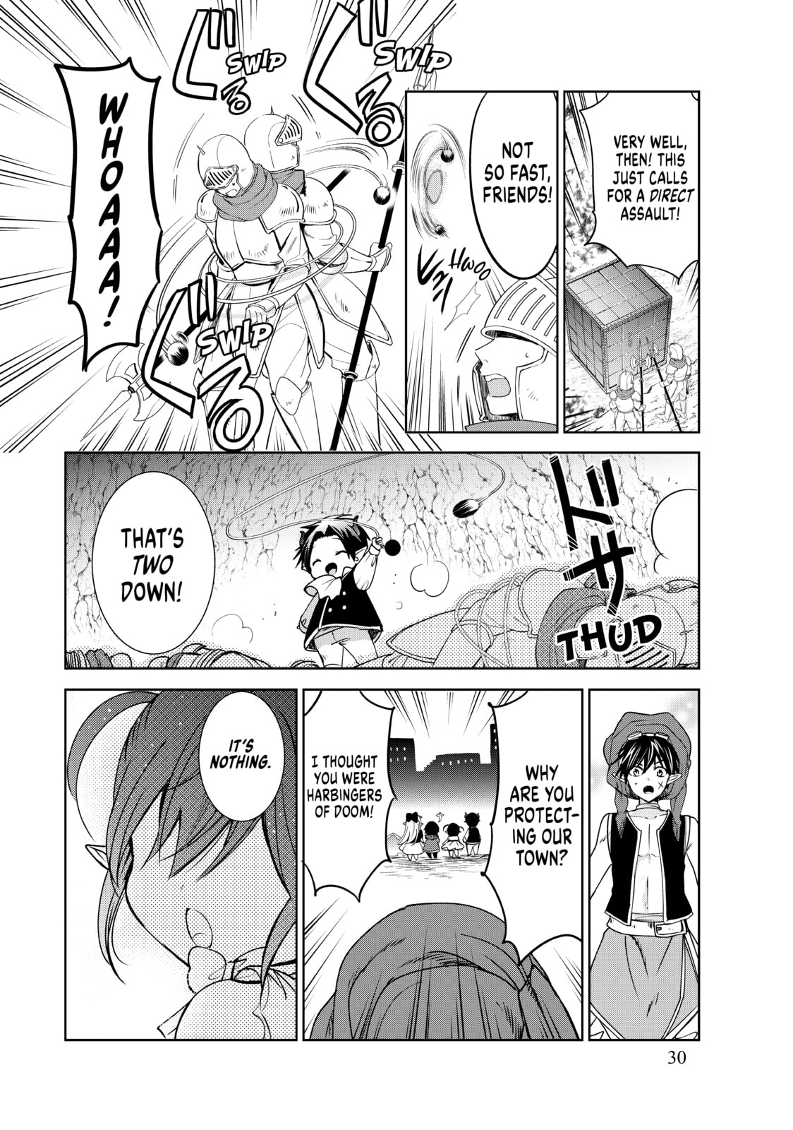 I Guess All Hope is Last page 28
