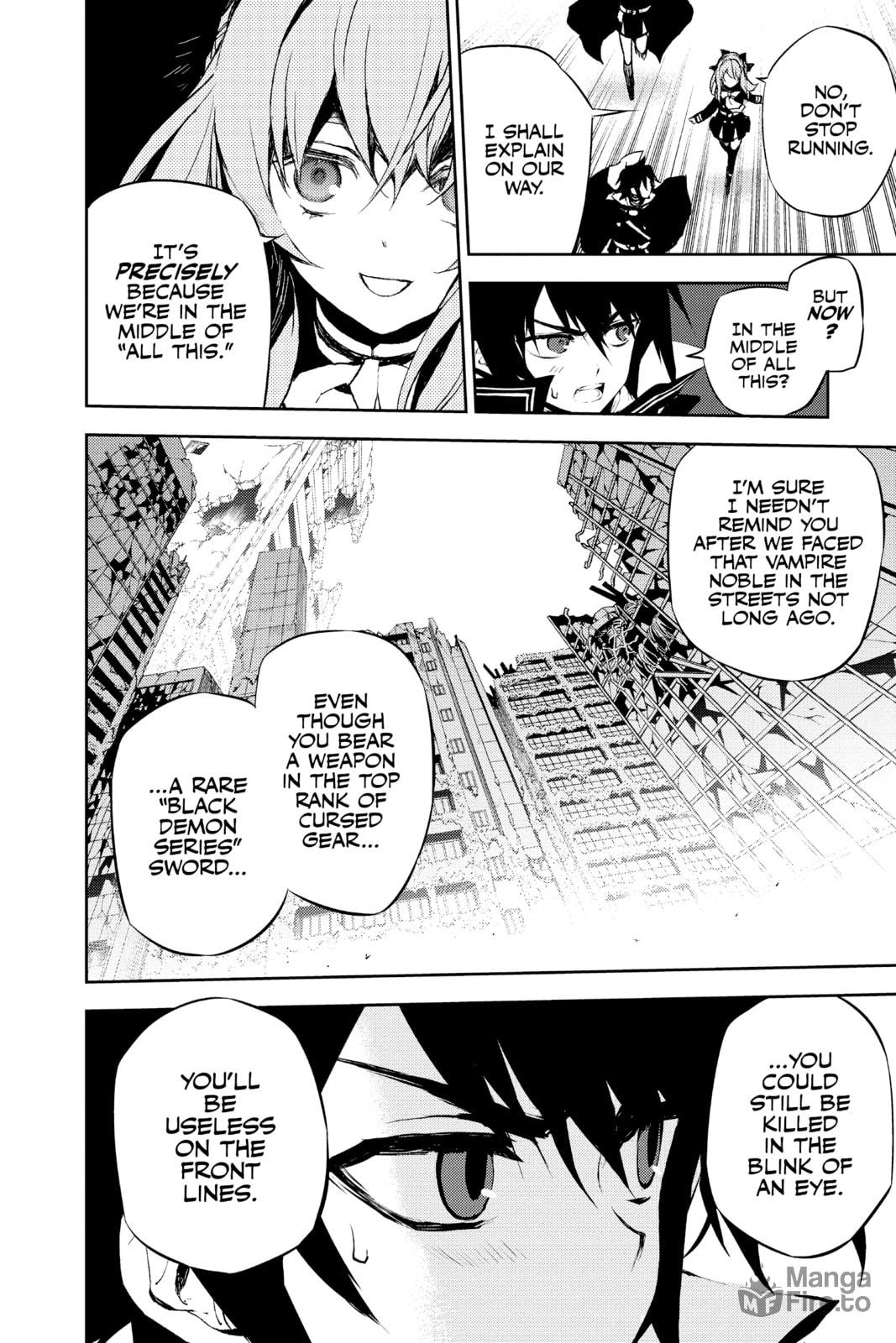 A Very Safe Supplement page 9