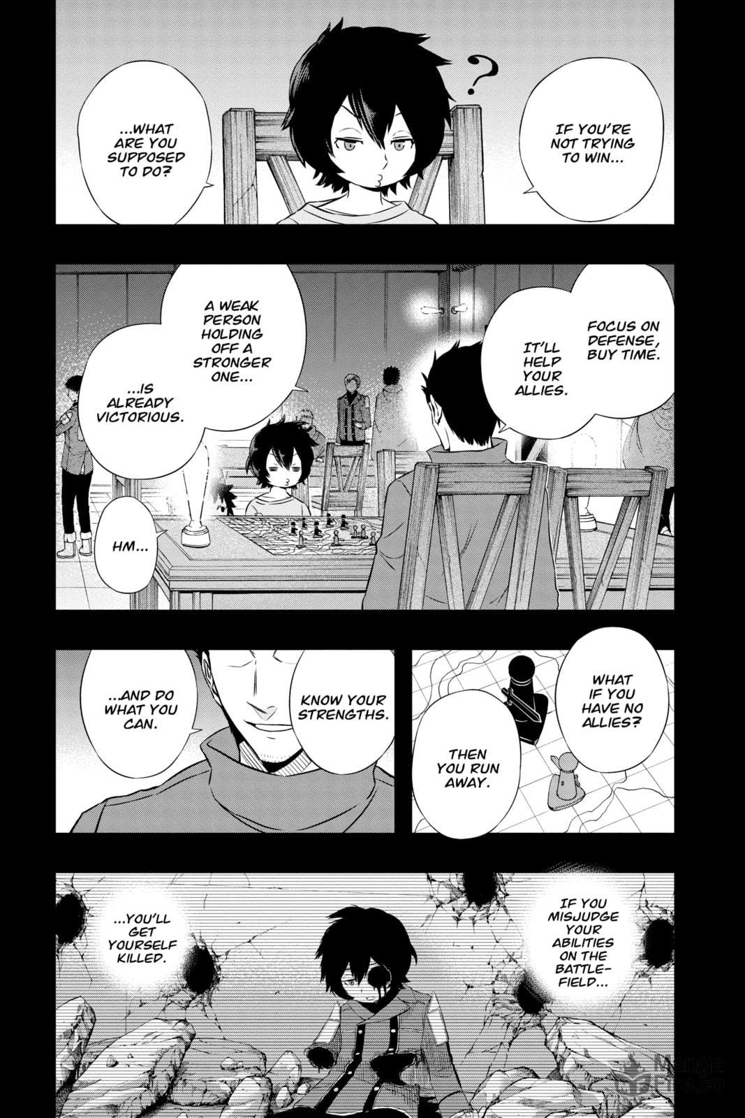 Shūji Miwa page 17